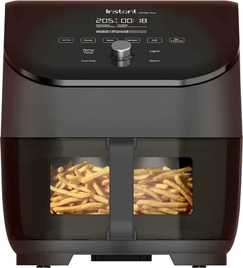 Instant Pot InstantPot oro gruzdintuvė, 5,7 l