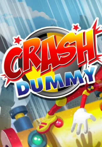 Crash Dummy PC