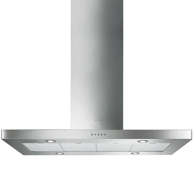 Gartraukis SMEG KI120XE