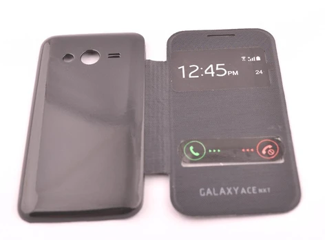 Flip cover dėklas Samsung Galaxy Trend 2 G313