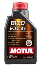 MOTUL 108212 Variklio alyva