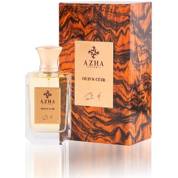 Azha Oud’N Cuir EDP U 100 ml