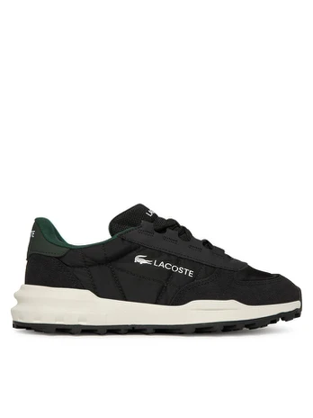 Lacoste Laisvalaikio batai 750SFA0082 Juoda