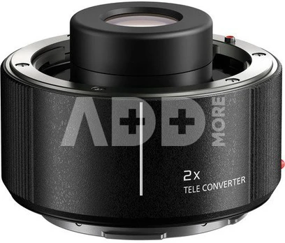 PANASONIC DMW-TC20