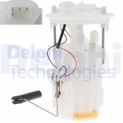 Degalų tiekimo blokas DELPHI FT4115-12B1 kaina