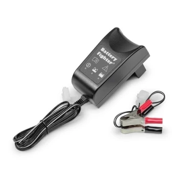 Akumuliatoriaus įkroviklis 12V