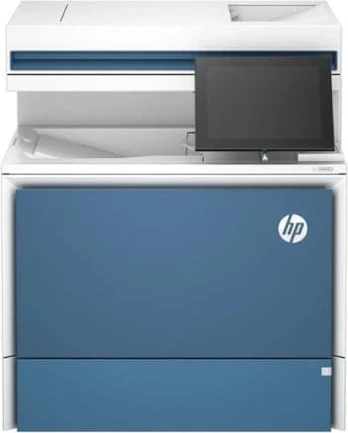 HP Color LaserJet Ent MFP X58045dn | 7E357A#B19