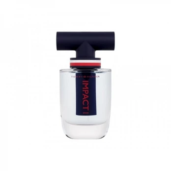 Tommy Hilfiger Impact Spark EDT tualetinis vanduo vyrams, 50 ml