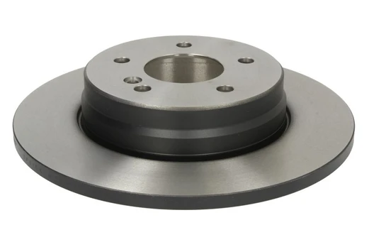 TRW DF4134 Brake Disc