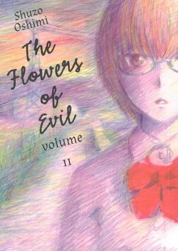 Flowers of Evil Volume 11