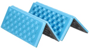 Kilimėlis Springos Foldable Seat Mat, 40 cm