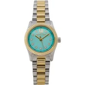 Michael Kors Laikrodis Lexington Lady MK7579 Sidabrinė