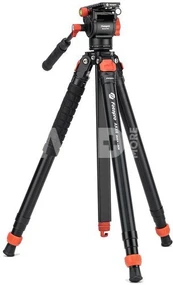 Fotopro AK 66 i Speedy Video Tripod