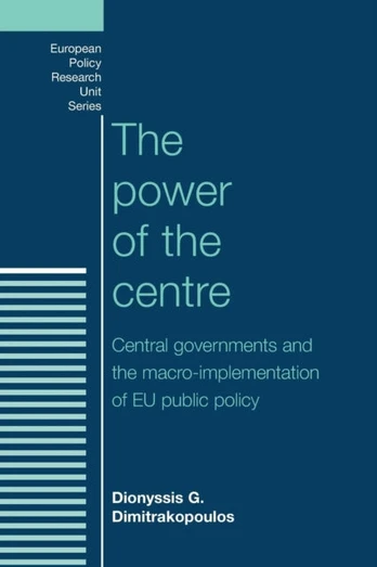 Power of the Centre