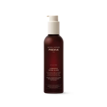 Previa, Blizgesys SHINE GLAZE, 200ml