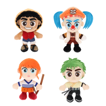PHATMOJO ONE PIECE Plush, 20 cm