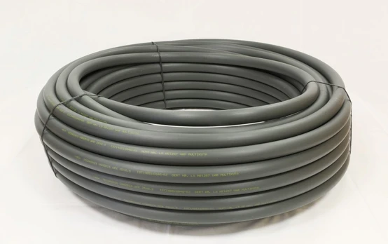 Techninis PE vamzdis APE D40x3.0 d40 (50 m/rul.)