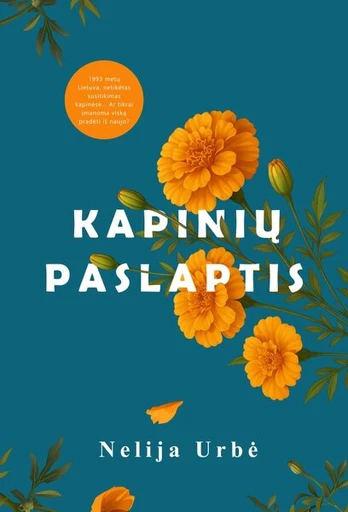 Kapinių paslaptis