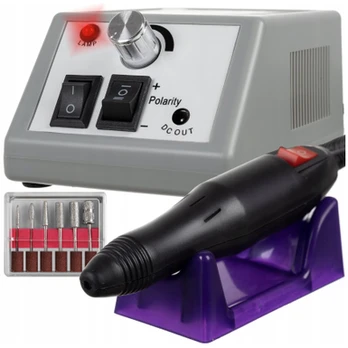 Extralink | Nail drill | EU