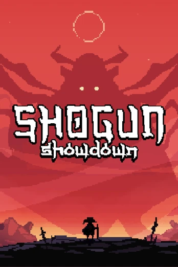 Shogun Showdown Xbox