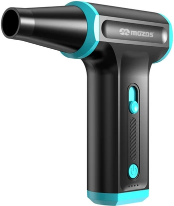 Valiklis Mozos XB2 - Akumuliatorinis pūstuvas