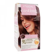 L'OREAL CASTING NATURAL GLOSS plaukų dažai kaina