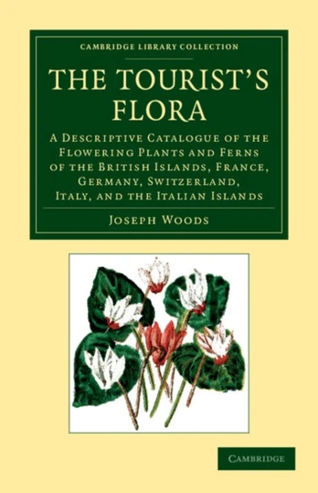 Tourist's Flora