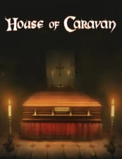 House of Caravan PC kaina