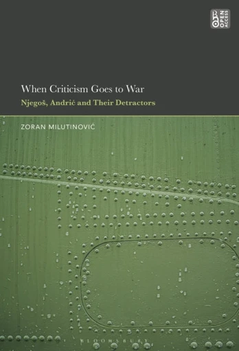 When Criticism Goes to War