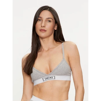 Versace Braletė liemenėlė 1013503 Pilka