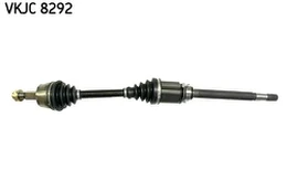 Pusašis SKF VKJC 8292