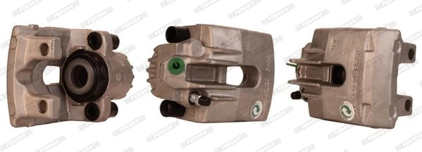 FERODO FCL694665  Brake caliper