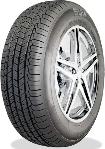 Taurus SUV 701 215/60R17 96 V