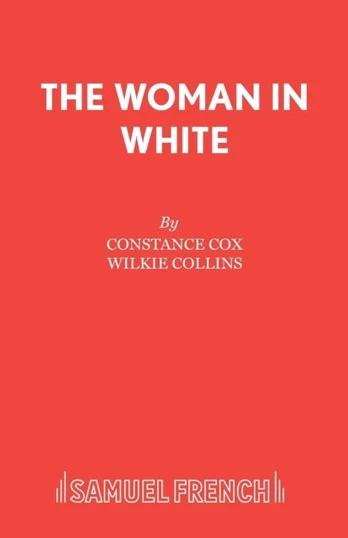 Woman in White