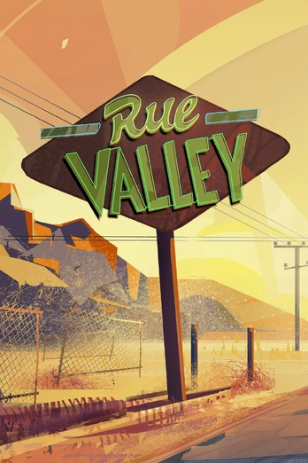 Rue Valley Xbox
