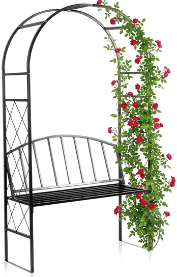 Pergola 115x50x210 cm