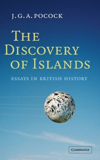 Discovery of Islands