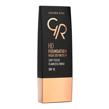 Golden Rose HD foundation 111 30 ml