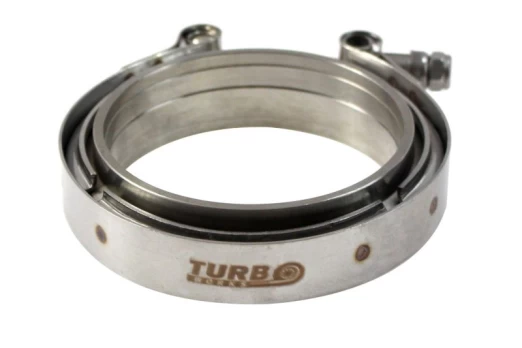 Cable tie V-band 102mm MG-OP-019