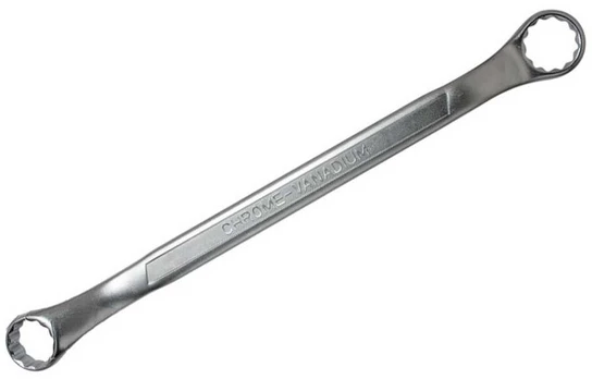 Force Raktas kilpinis 45° 8x10mm