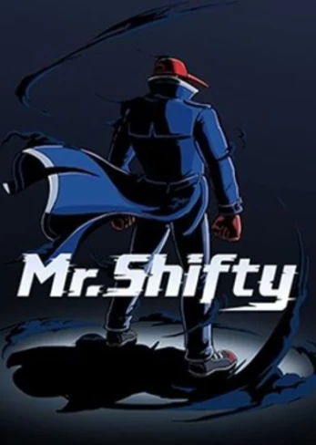 Mr. Shifty Steam