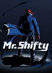 Mr. Shifty Steam kaina