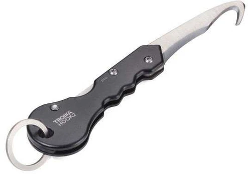 Breloczek Troika TROIKA Paketmesser HOOK 2