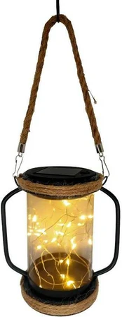 VOLTENO LAMPKA SOLARNA FLUE