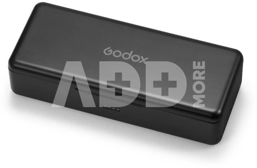 Godox ML C4 Charging Case for Virso M1/ M2