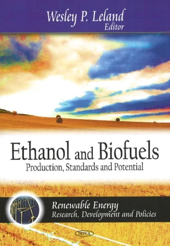 Ethanol & Biofuels