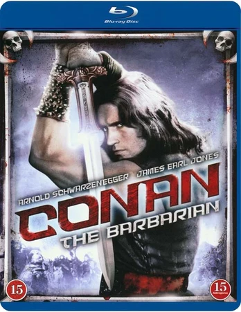 Konanas Barbaras (Arnoldas Schwarzeneggeris)