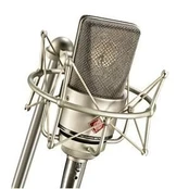 Neumann TLM 103 studijinis kondensatoriaus mikrofonas