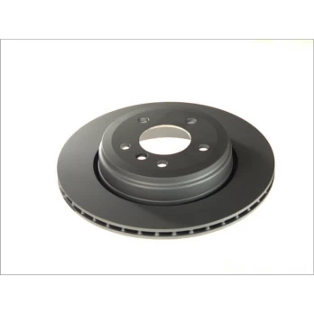 Bosch galiniai stabdžių diskai - 0 986 479 056