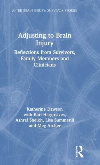 Adjusting to Brain Injury